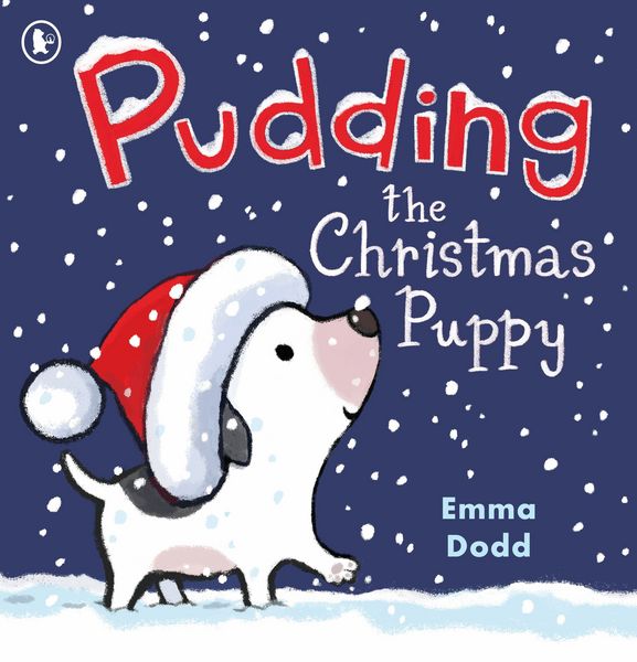 Produktbild: Pudding the Christmas Puppy