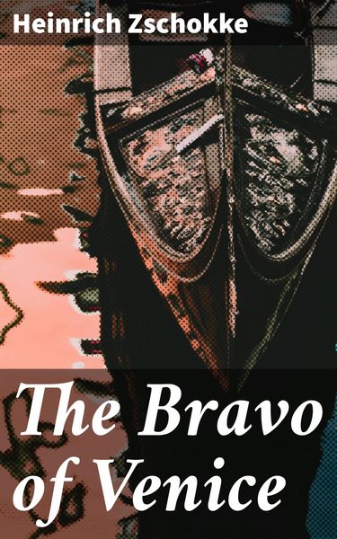Produktbild: The Bravo of Venice