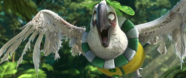 Produktbild: Rio 2 - Dschungelfieber