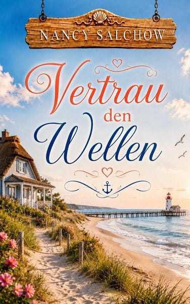 Produktbild: Vertrau den Wellen
