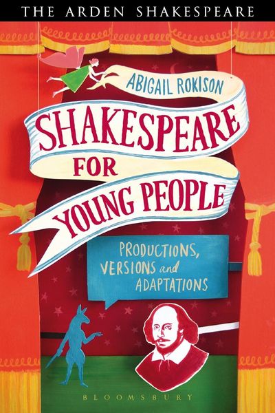 Produktbild: Shakespeare for Young People