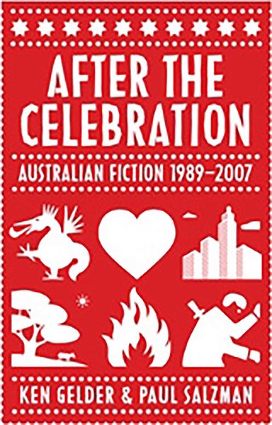 Produktbild: After The Celebration