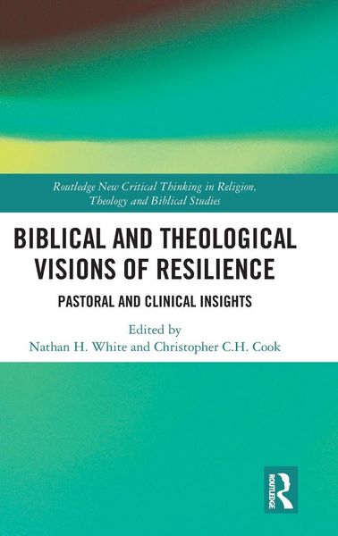 Produktbild: Biblical and Theological Visions of Resilience