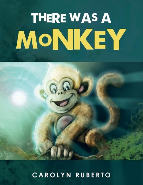 Produktbild: There Was a Monkey
