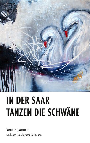 Produktbild: In der Saar tanzen die Schw&auml;ne