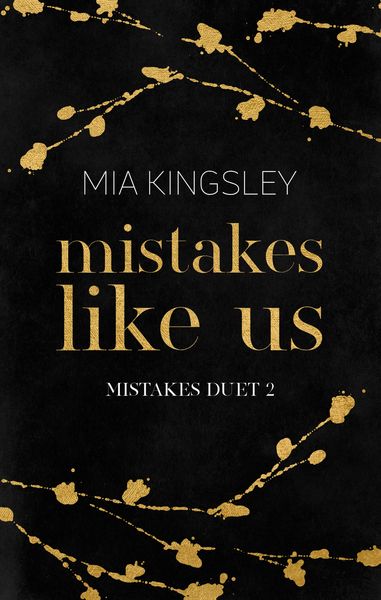 Produktbild: Mistakes Like Us