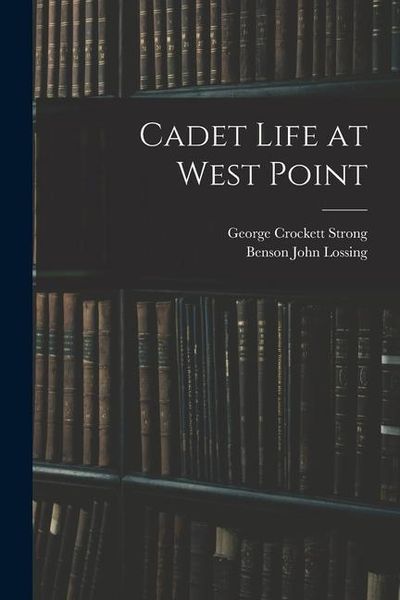Produktbild: Cadet Life at West Point
