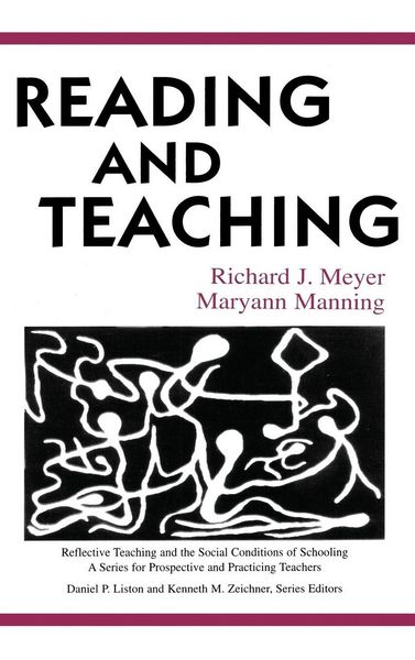 Produktbild: Reading and Teaching