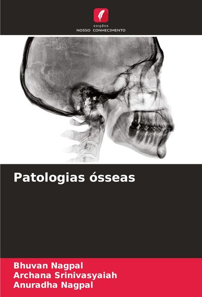 Produktbild: Patologias &oacute;sseas