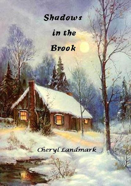 Produktbild: Shadows in the Brook