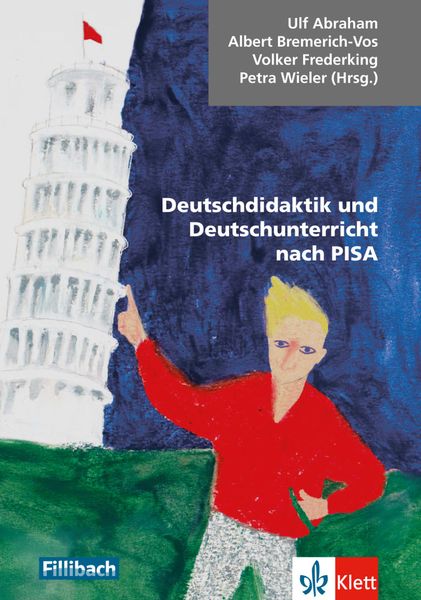 Produktbild: Deutschdidaktik und Deutschunterricht nach PISA