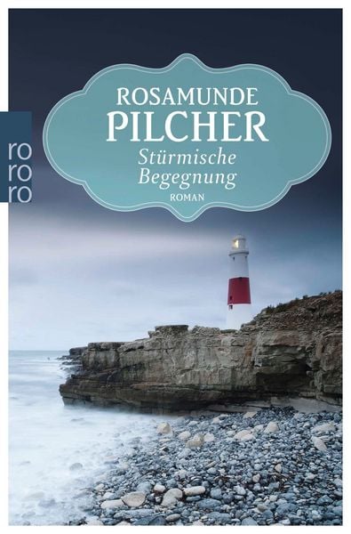 Produktbild: St&uuml;rmische Begegnung