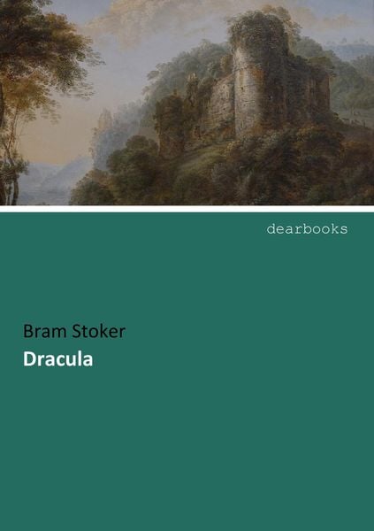 Produktbild: Dracula