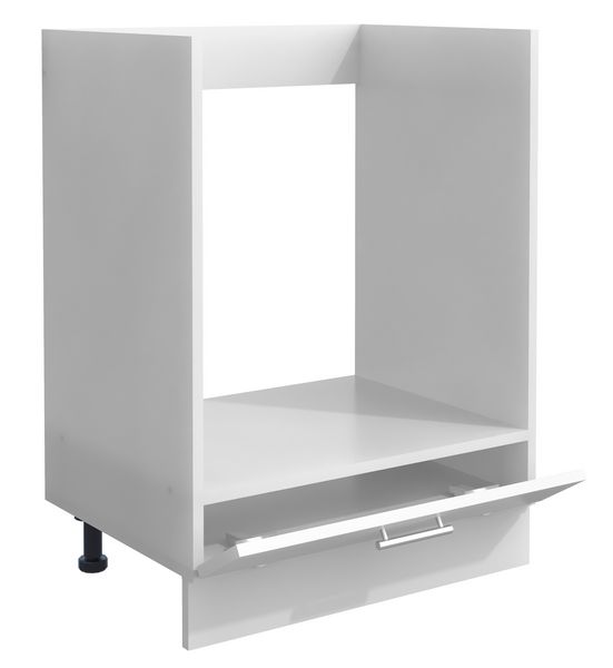 Produktbild: Ofenschrank Breite 60 cm Herdschrank K&uuml;che Esilo F