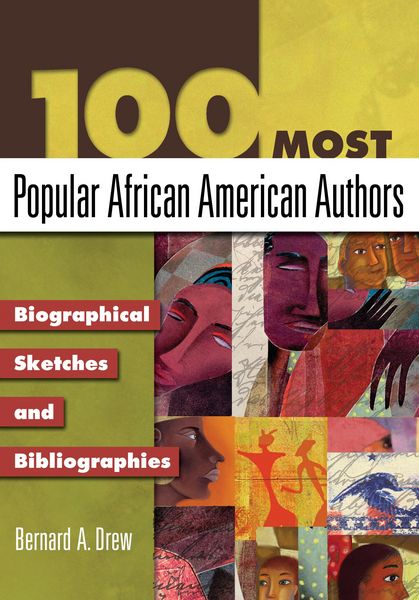 Produktbild: 100 Most Popular African American Authors