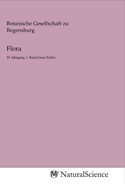 Produktbild: Flora