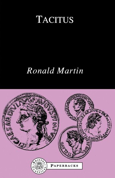 Produktbild: Tacitus