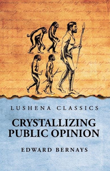 Produktbild: Crystallizing Public Opinion