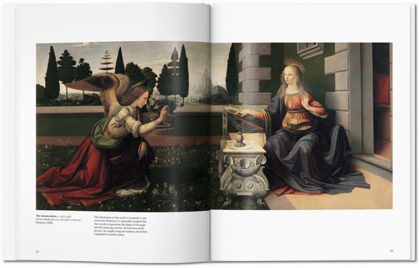 Produktbild: Leonardo