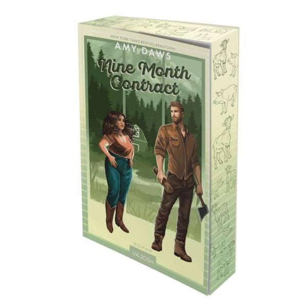 Produktbild: Nine Month Contract