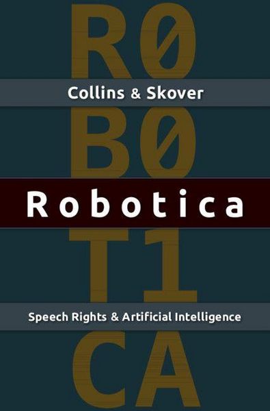 Produktbild: Robotica