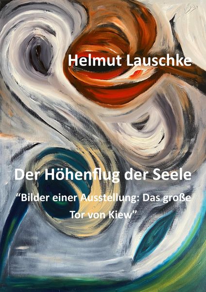 Produktbild: Der H&ouml;henflug der Seele
