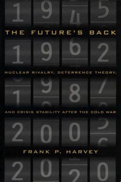 Produktbild: The Future's Back