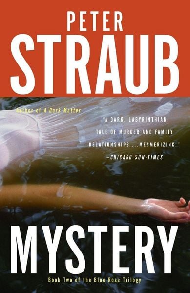 Produktbild: Mystery