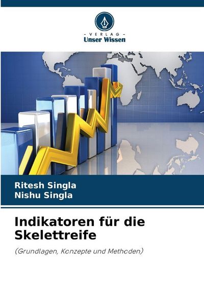 Produktbild: Indikatoren f&uuml;r die Skelettreife