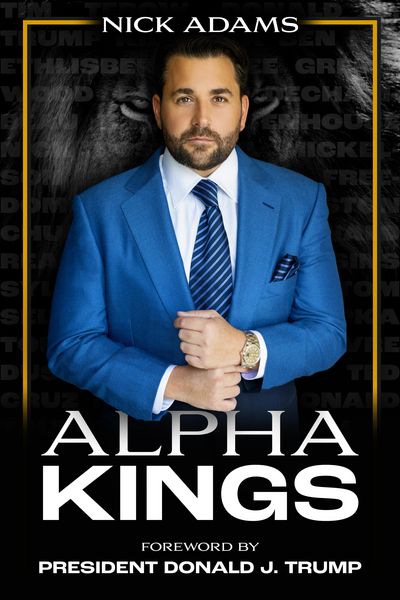 Produktbild: Alpha Kings
