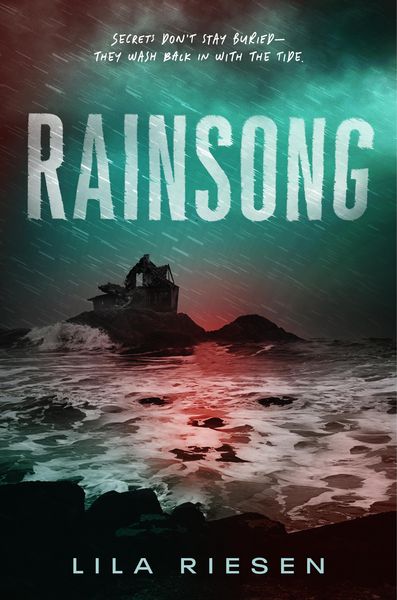 Produktbild: Rainsong