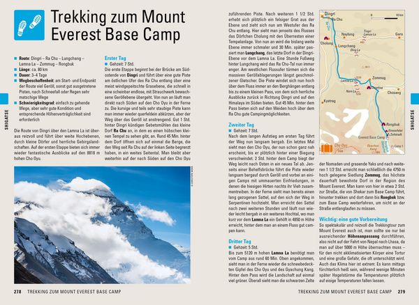 Produktbild: Stefan Loose Reisef&uuml;hrer Tibet