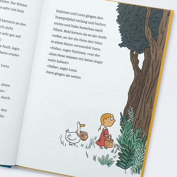 Produktbild: Der letzte Zauberspruch