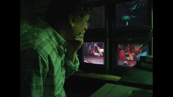 Produktbild: V/H/S/Halloween