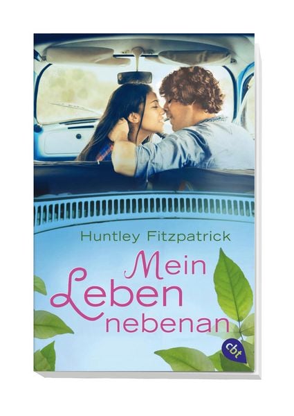 Produktbild: Mein Leben nebenan