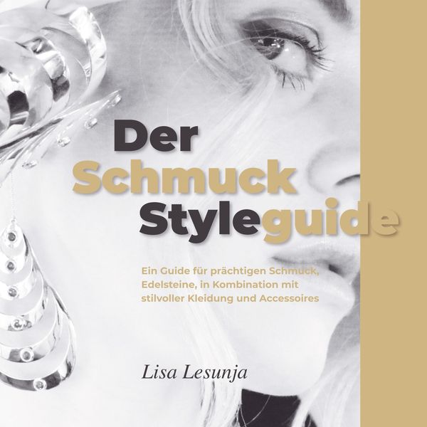 Der Schmuck Styleguide