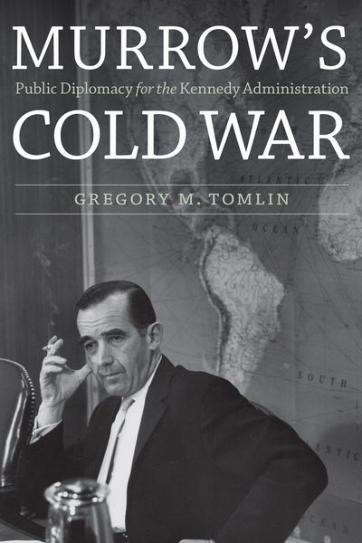 Produktbild: Murrow's Cold War