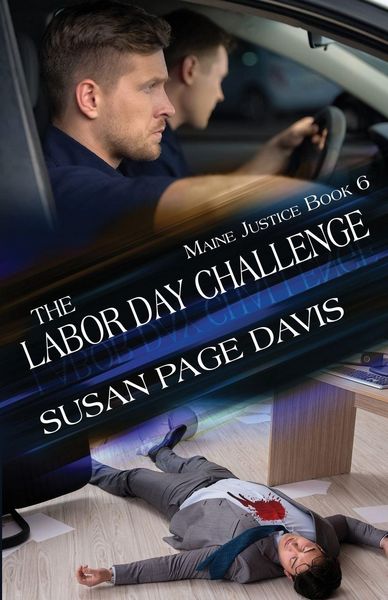 Produktbild: The Labor Day Challenge