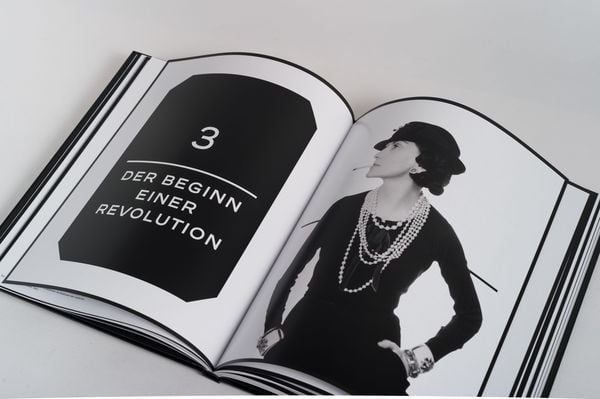 Produktbild: Chanel N&deg; 5