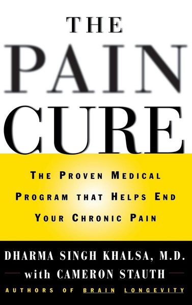 Produktbild: The Pain Cure