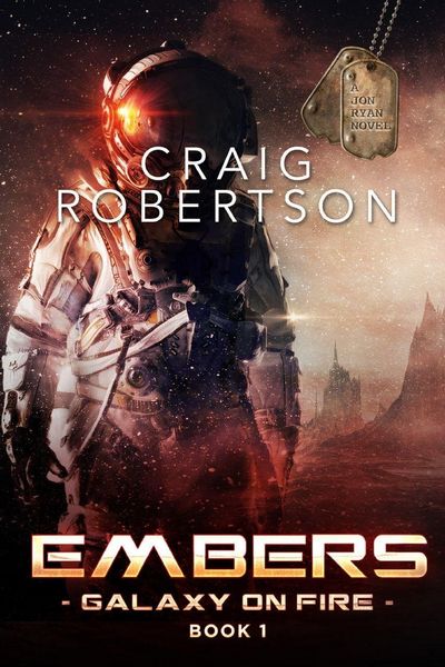 Produktbild: Embers