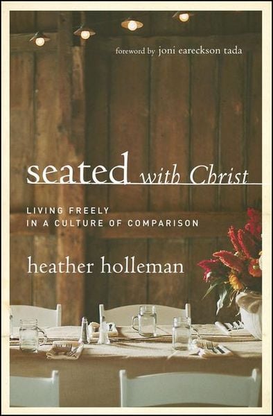 Produktbild: Seated with Christ
