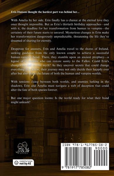 Produktbild: Waiting for Eternity