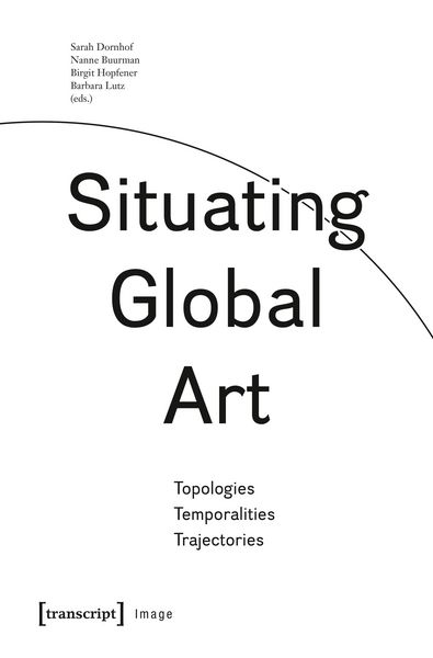 Produktbild: Situating Global Art