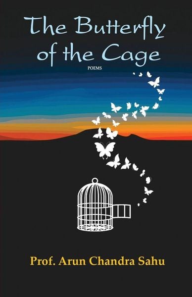 Produktbild: The Butterfly of the Cage