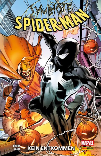 Produktbild: Symbiote Spider-Man 2 - Kein Entkommen