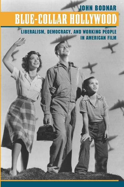 Produktbild: Blue-Collar Hollywood