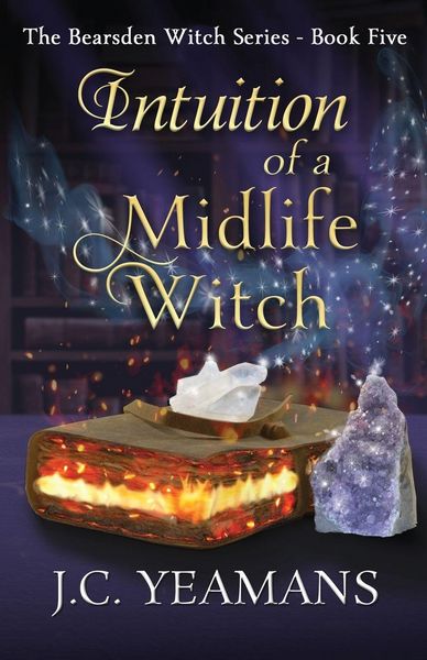 Produktbild: Intuition of a Midlife Witch