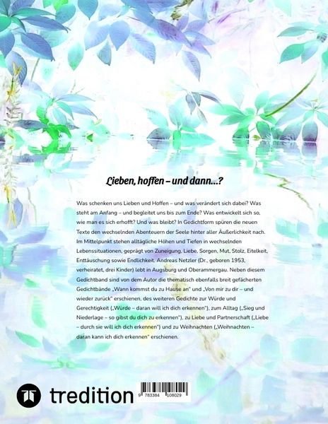 Produktbild: Lieben, hoffen &ndash; und dann&hellip;?