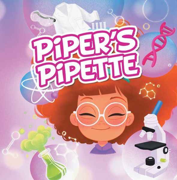 Produktbild: Piper's Pipette